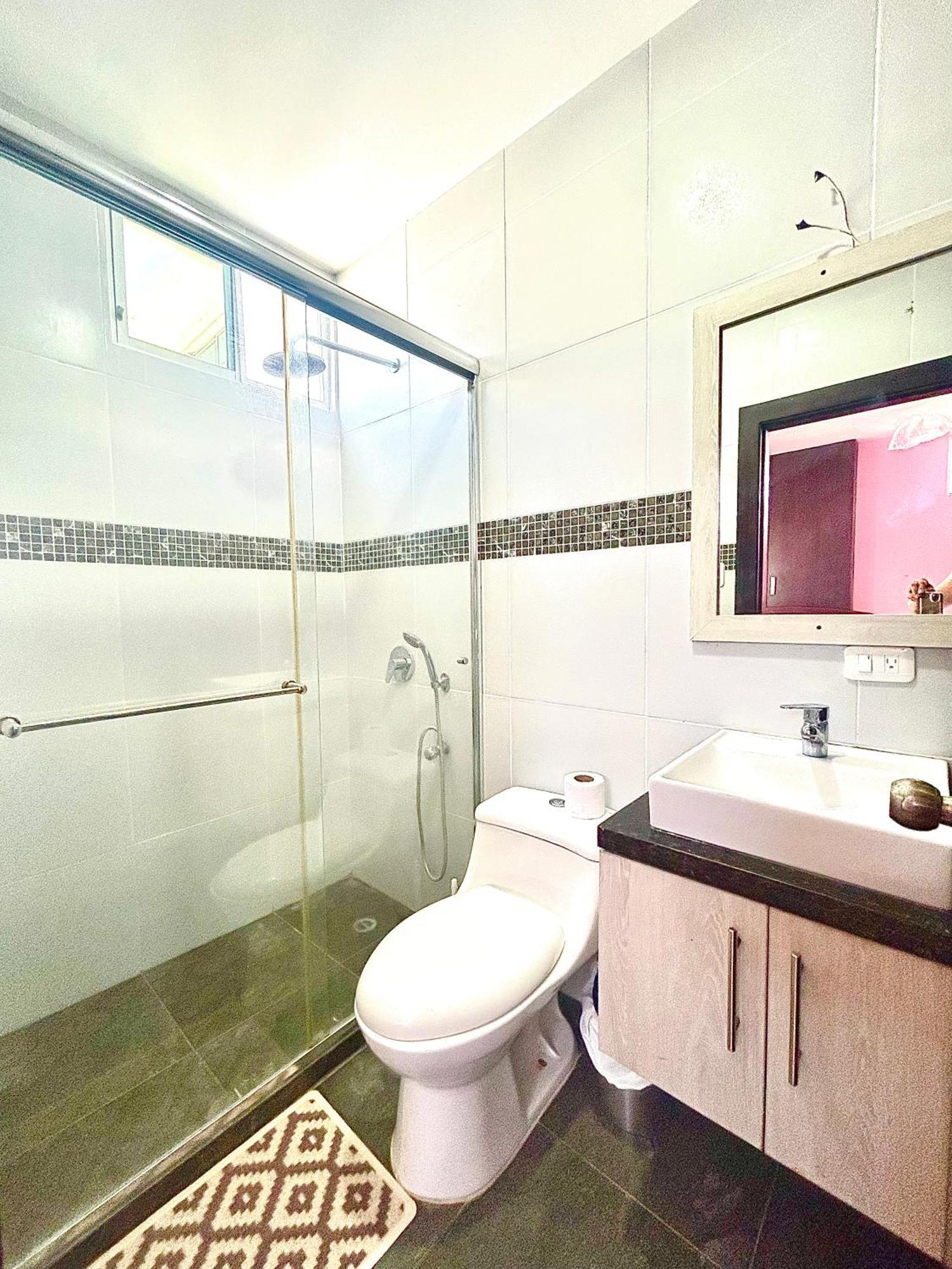 Kattyapartament Chipipe Salinas (Santa Elena)